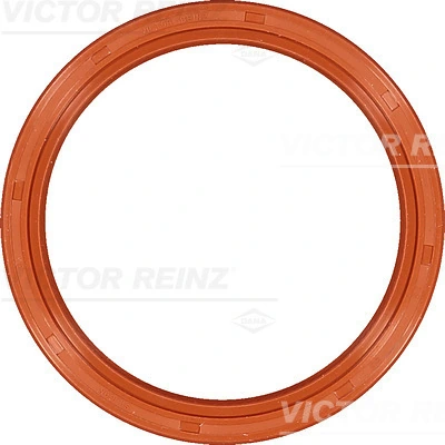 Shaft Seal, crankshaft